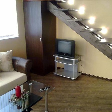 Mountain Dreams Apartment Sapareva Banya Esterno foto