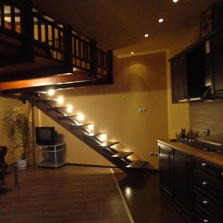 Mountain Dreams Apartment Sapareva Banya Esterno foto