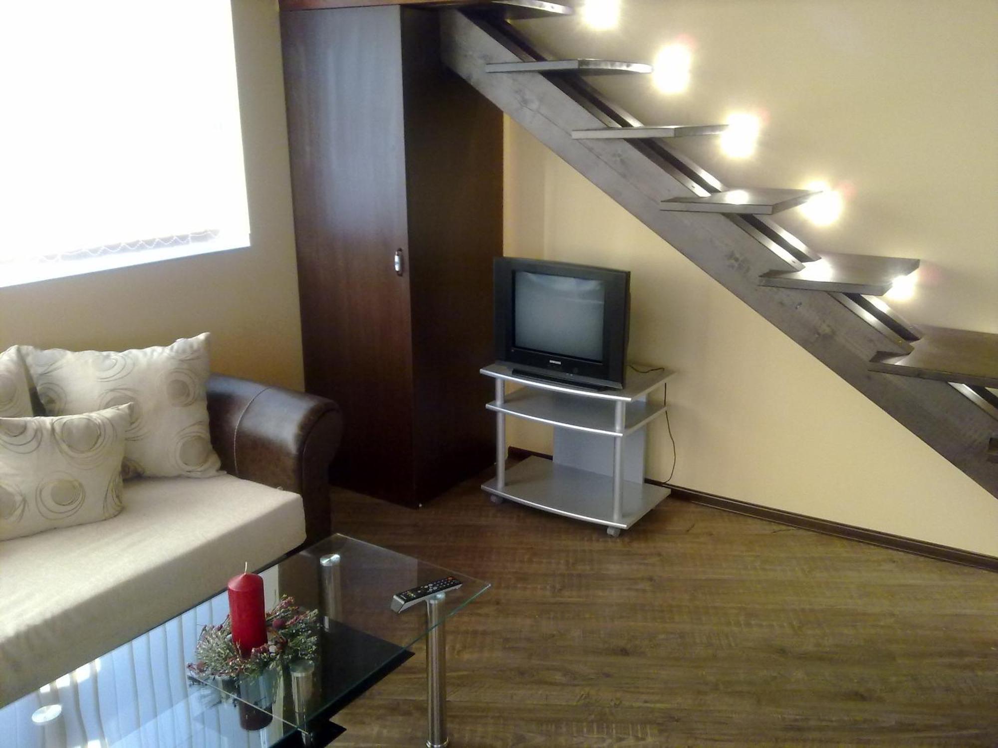 Mountain Dreams Apartment Sapareva Banya Esterno foto