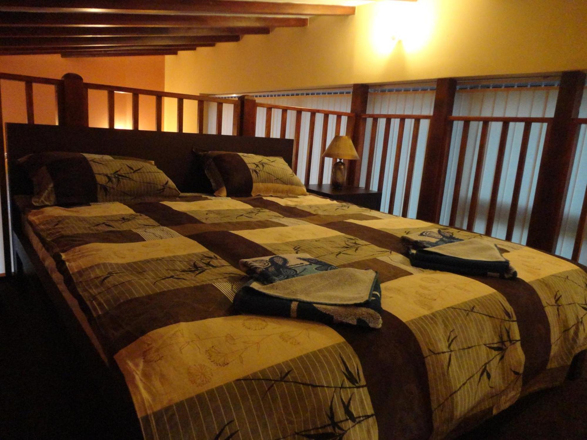 Mountain Dreams Apartment Sapareva Banya Esterno foto