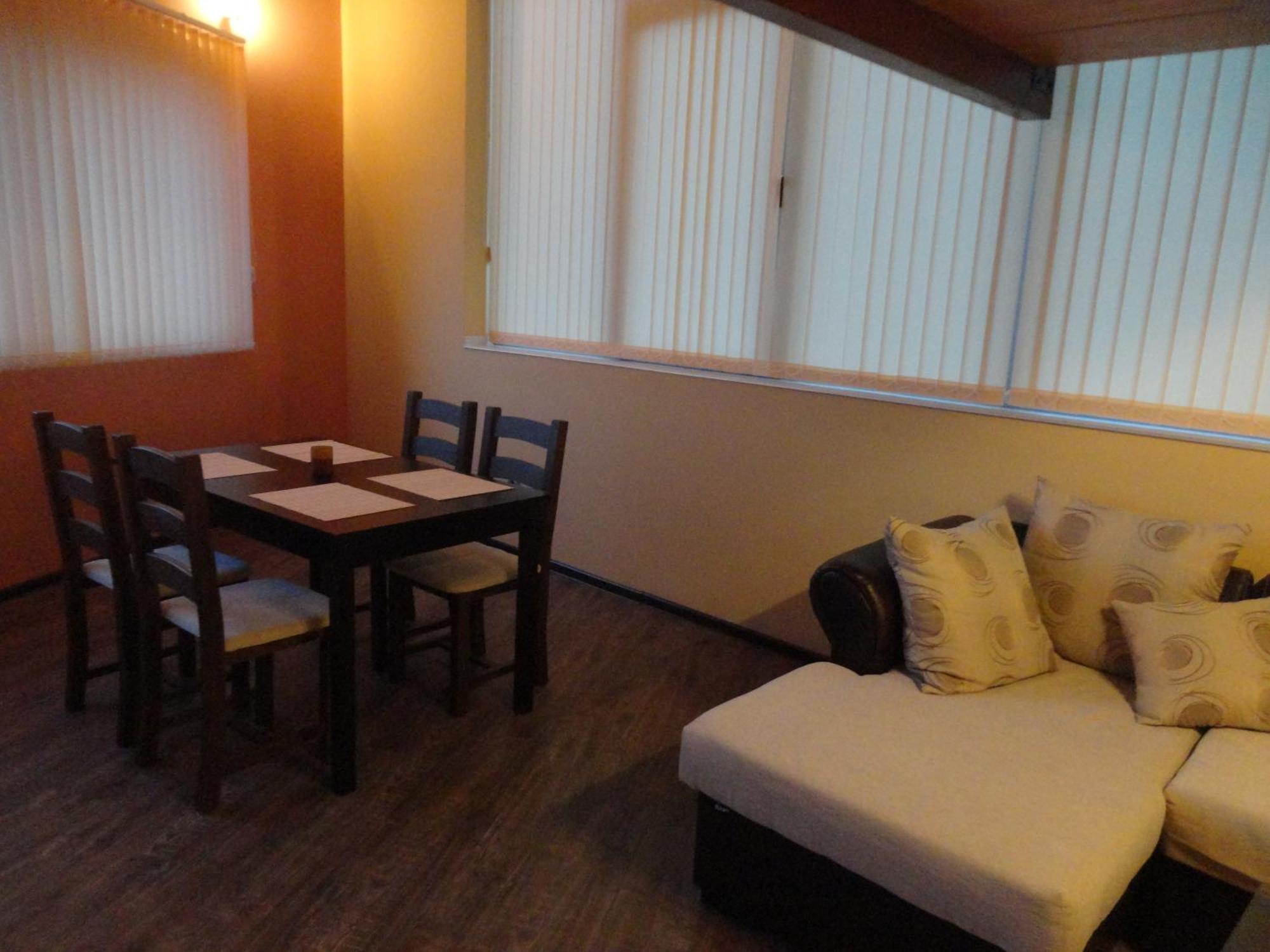 Mountain Dreams Apartment Sapareva Banya Esterno foto