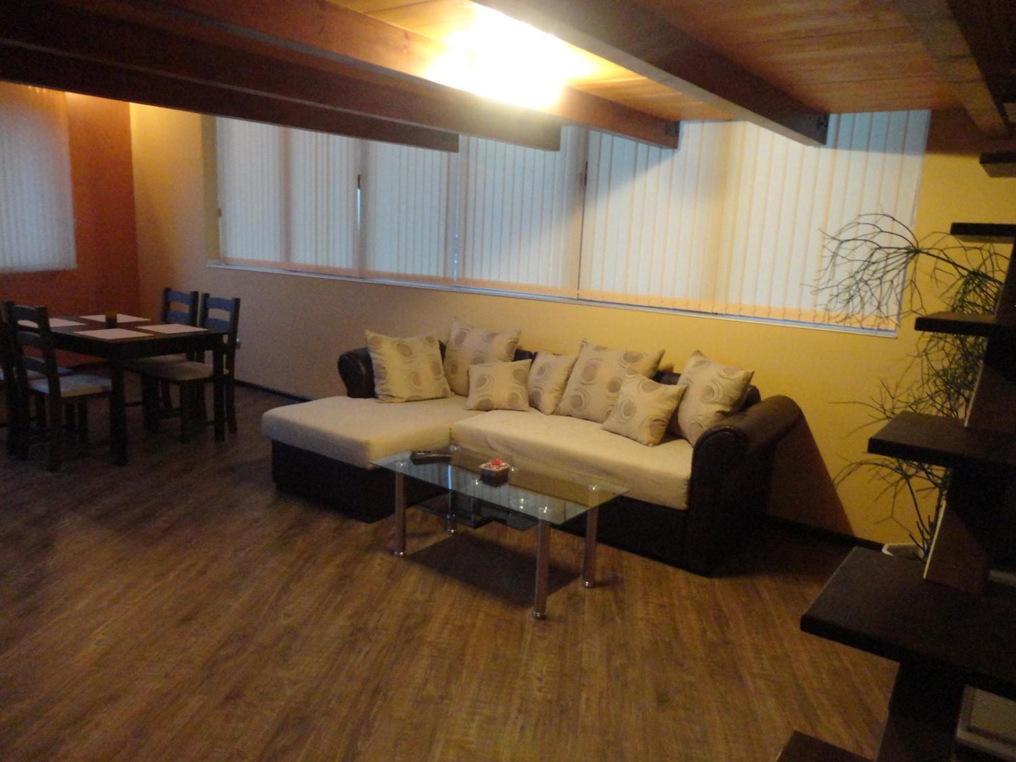 Mountain Dreams Apartment Sapareva Banya Esterno foto