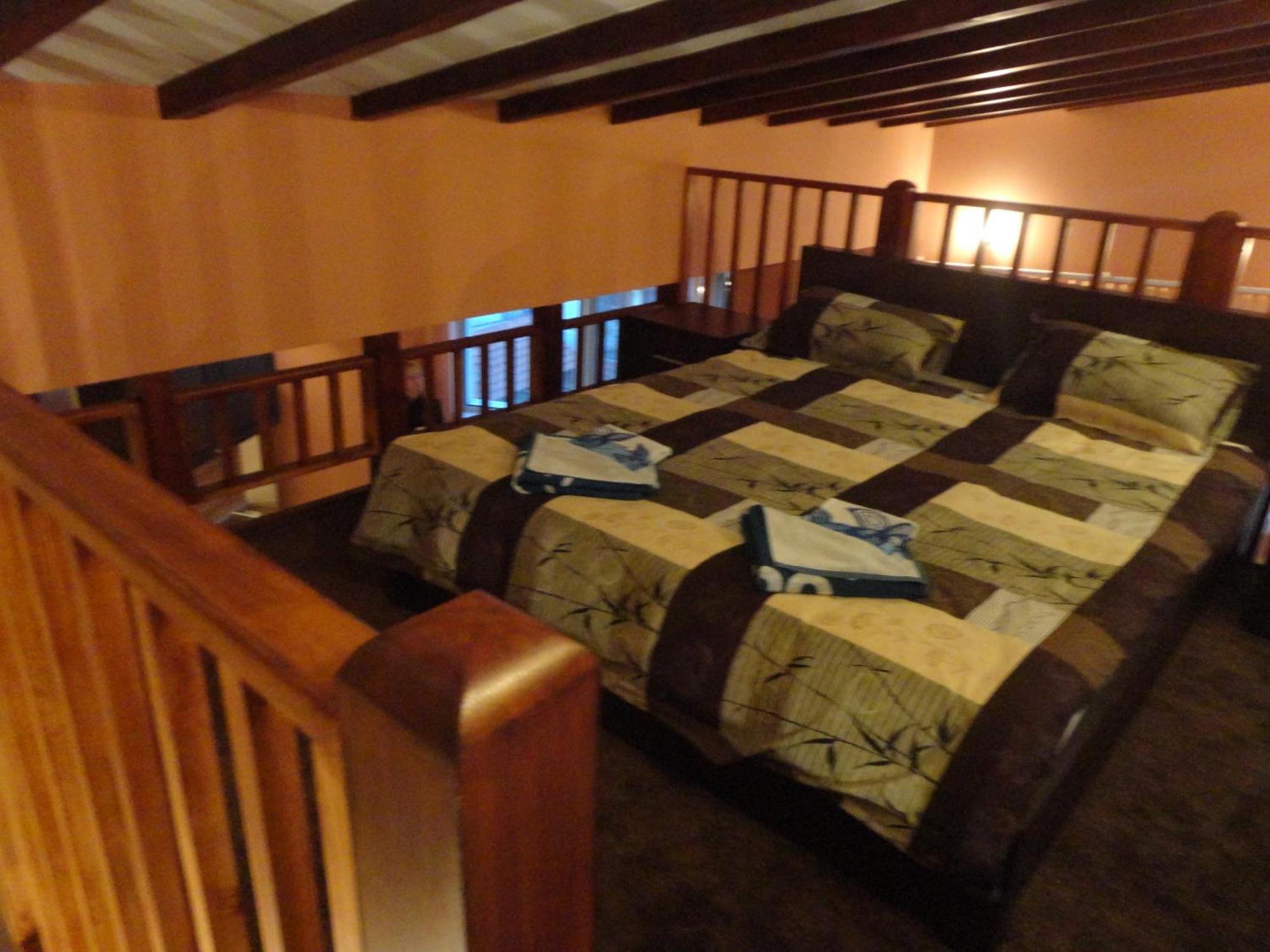 Mountain Dreams Apartment Sapareva Banya Esterno foto