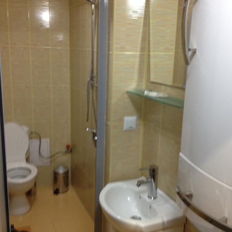 Mountain Dreams Apartment Sapareva Banya Esterno foto