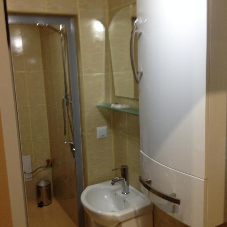 Mountain Dreams Apartment Sapareva Banya Esterno foto