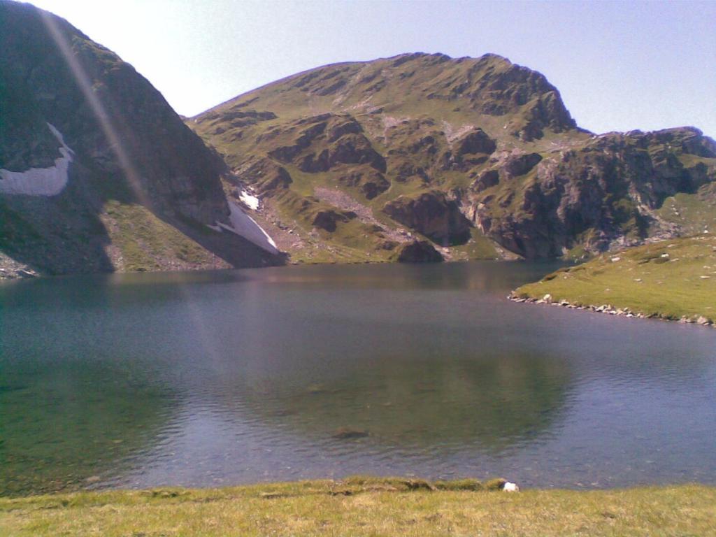 Mountain Dreams Apartment Sapareva Banya Esterno foto