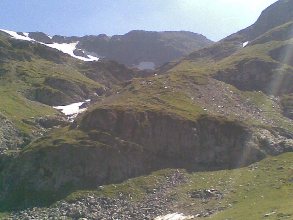 Mountain Dreams Apartment Sapareva Banya Esterno foto